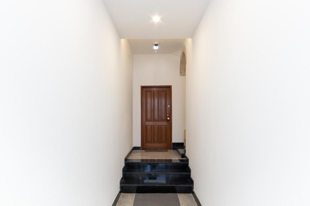 Porto Garden Yard Apartment Exterior foto