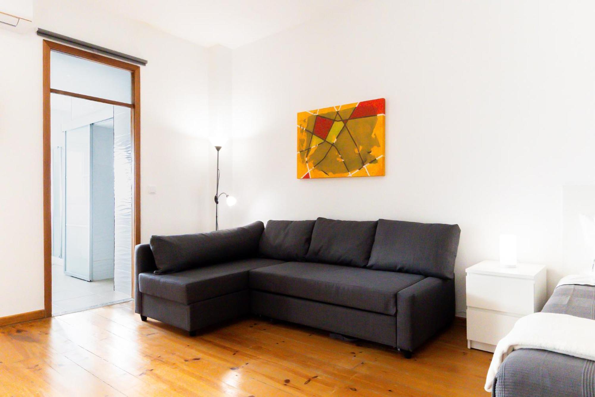 Porto Garden Yard Apartment Exterior foto