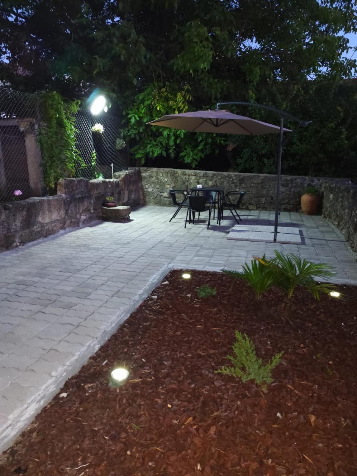 Porto Garden Yard Apartment Exterior foto