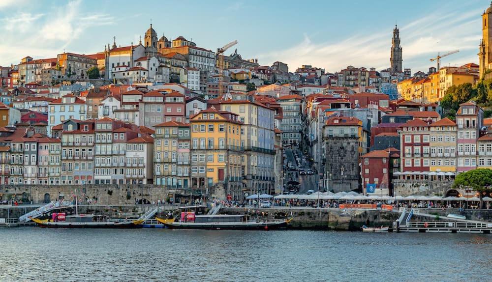Porto Garden Yard Apartment Exterior foto